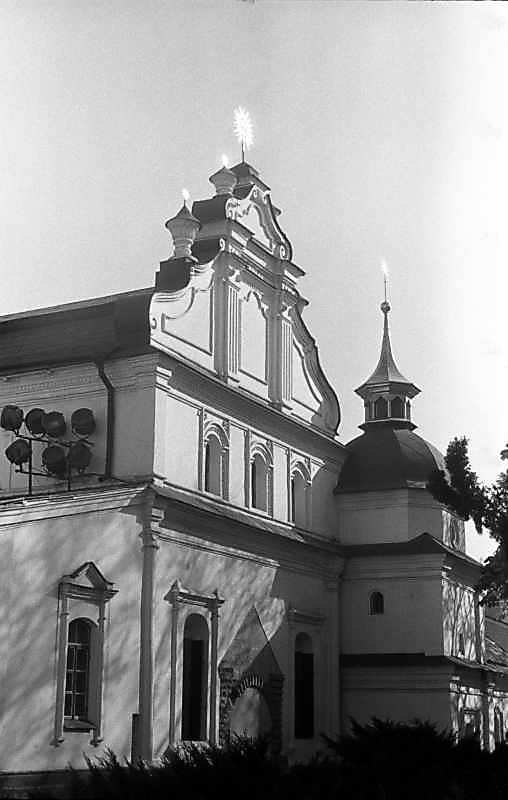 1987 р. Південно-західна частина.…