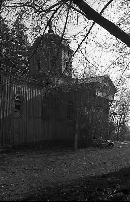 1988 р. Вигляд з південного заходу