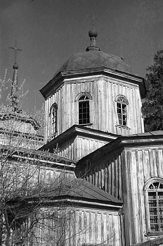 1988 р. Верх. Вигляд з південного сходу