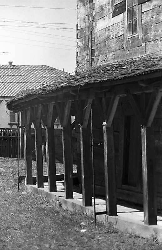 1988 р. Південна галерея. Вигляд з…