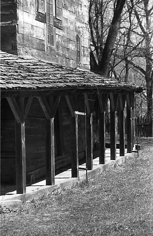 Південна галерея