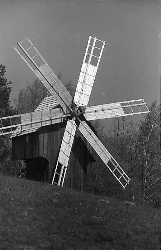 1988 р. Загальний вигляд з позиції А2