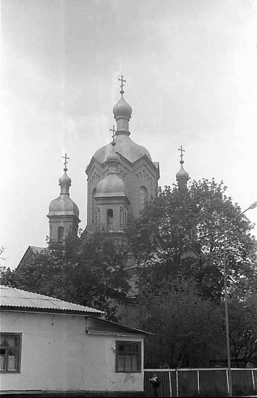 1988 р. Загальний вигляд