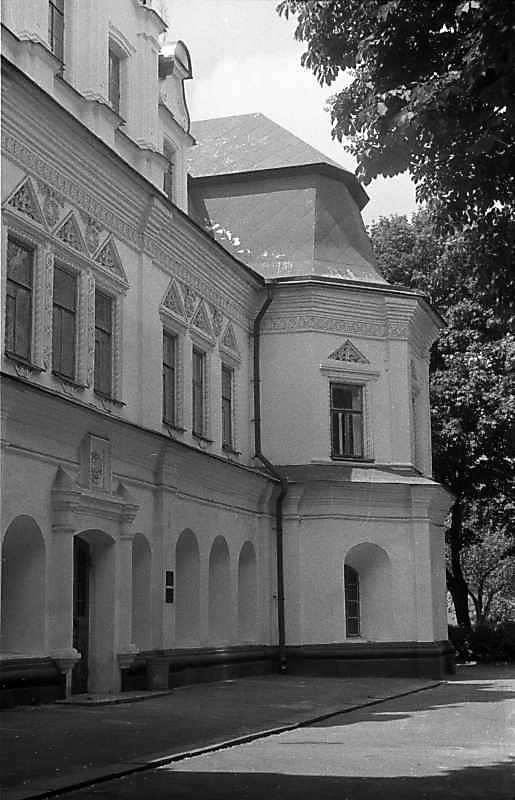 1988 р. Північно-західна частина…