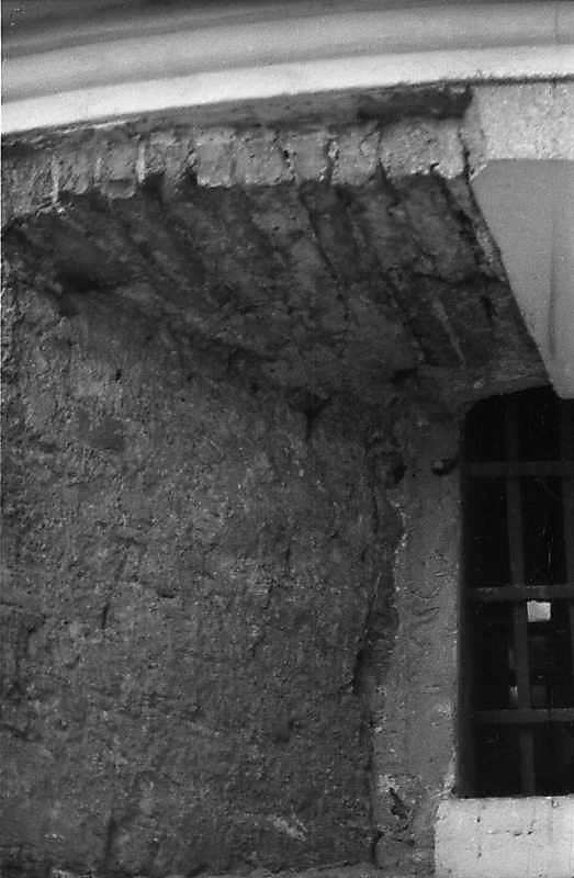 Амбразура вікна