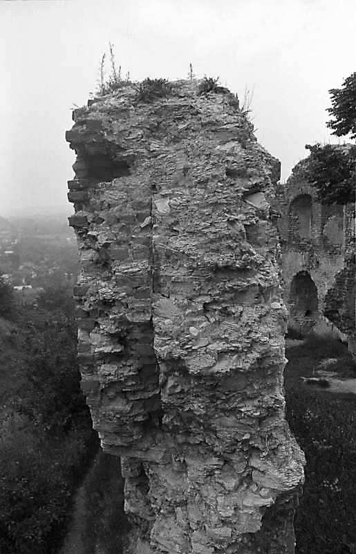 Верхня частина