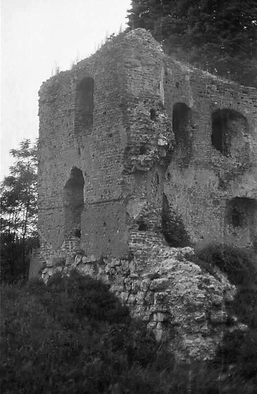 Західна стіна