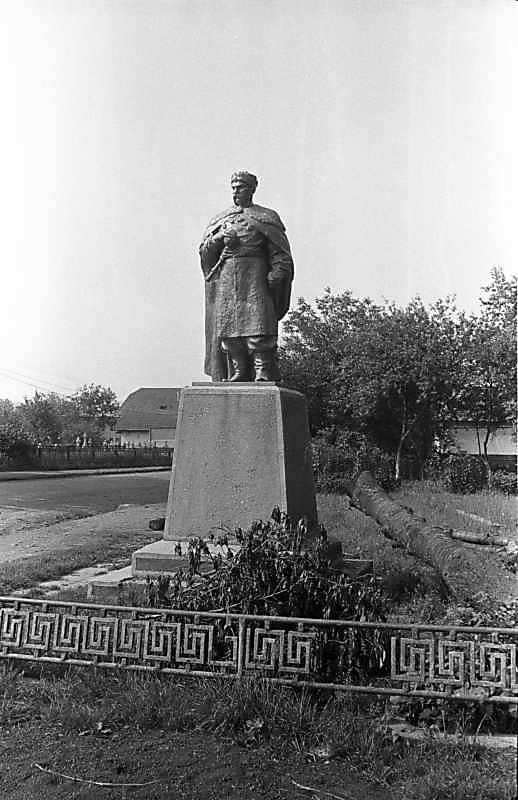 1988 р. Загальний вигляд з позиції С3