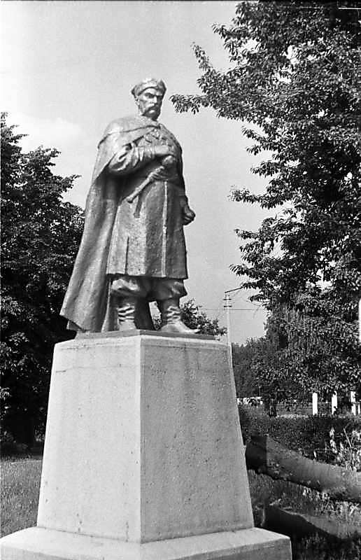 1988 р. Загальний вигляд з позиції А4