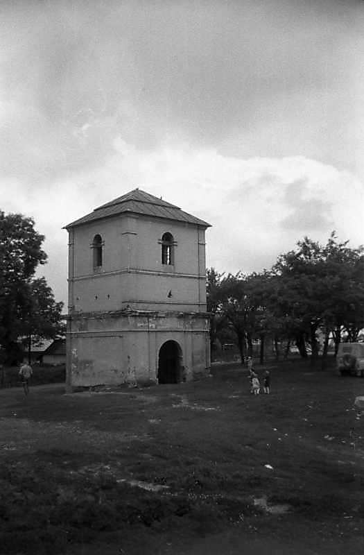 1988 р. Загальний вигляд з південного…