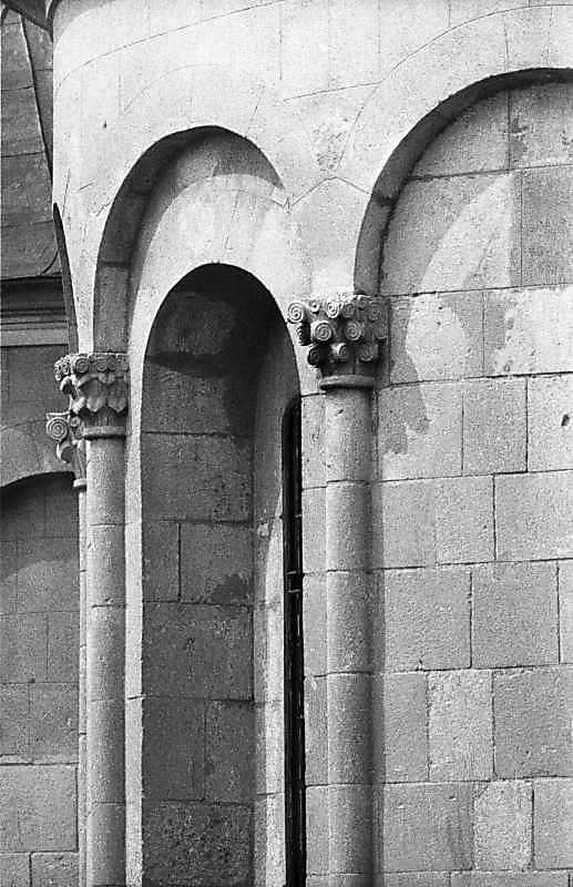 Вікно центральної апсиди