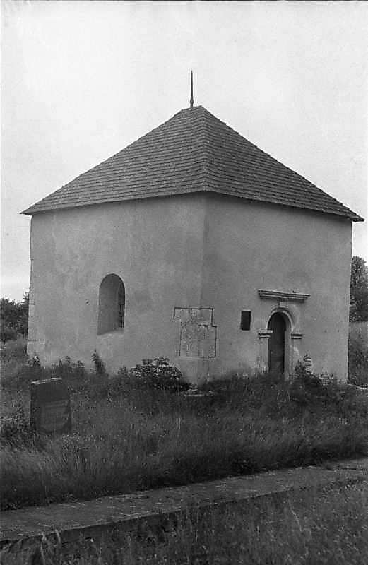 1988 р. Загальний вигляд з північного…