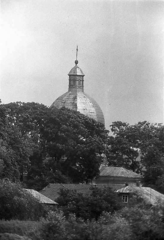 1988 р. Верх. Вигляд із заходу