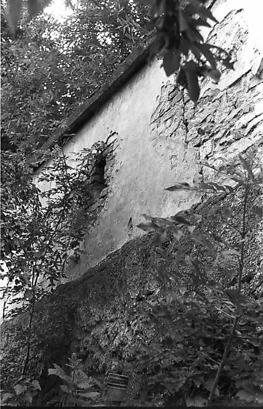 1988 р. Фрагмент південної частини…