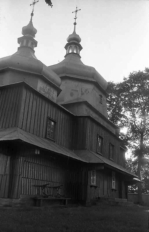 Південний фасад