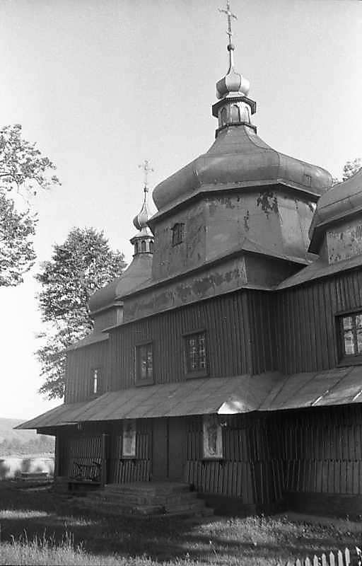 Південний фасад