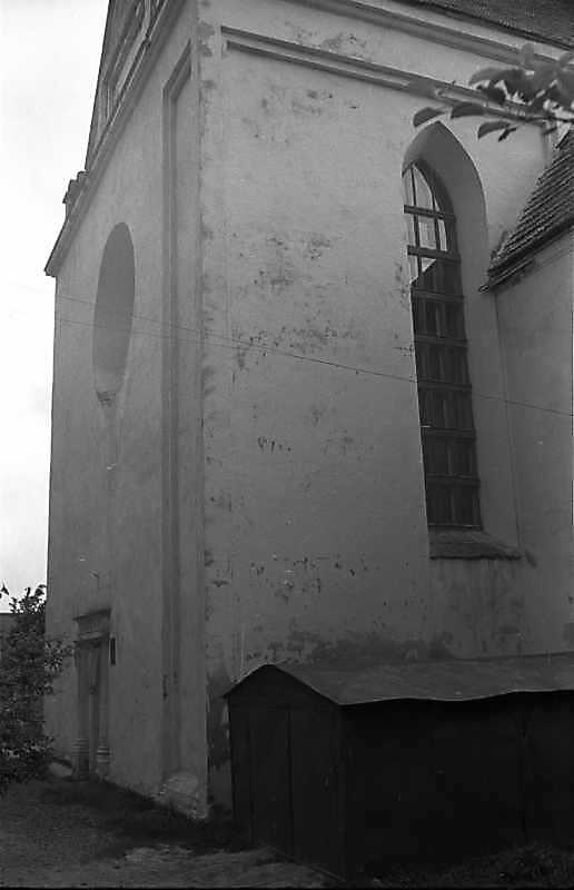 1988 р. Західна частина. Вигляд з…