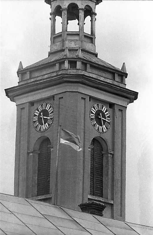 Четверик башти