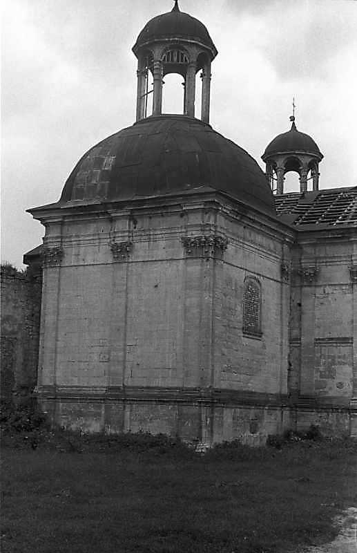 Східна каплиця