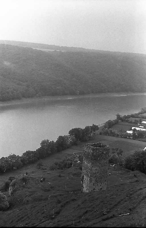 1988 р. Загальний вигляд з південного…