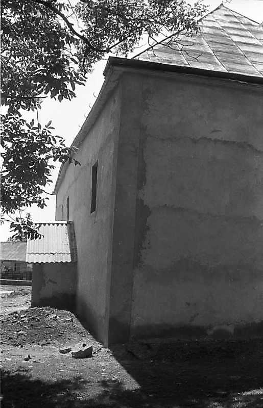 1988 р. Вигляд з півночі