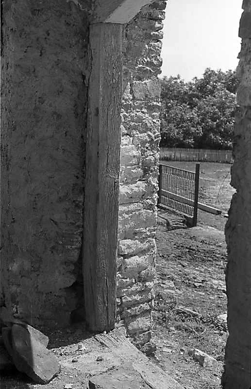 Фрагмент проходу