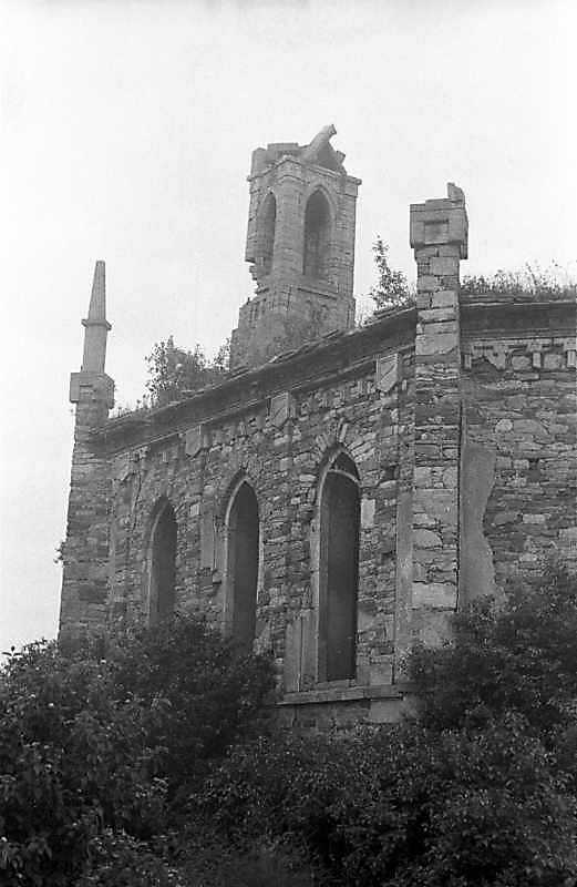 1988 р. Вигляд з позиції А2