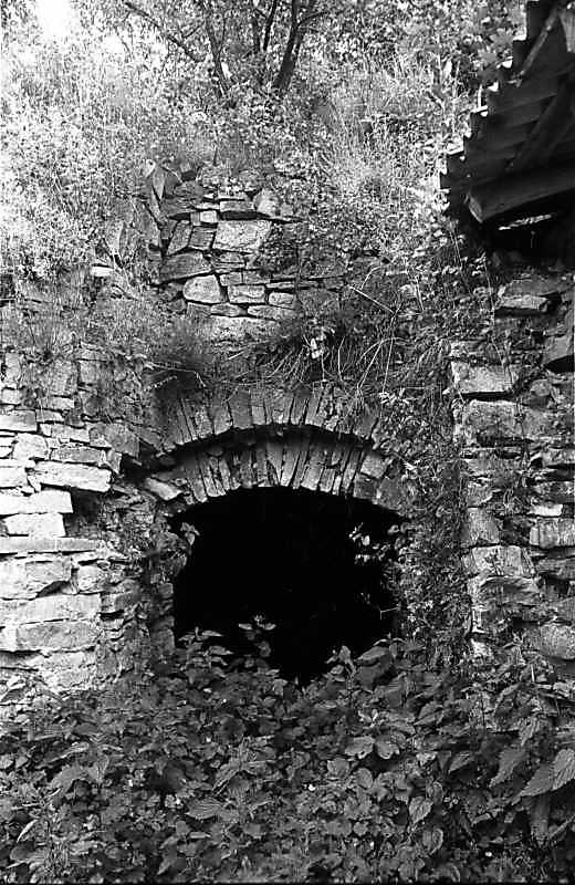 Фрагмент фасаду