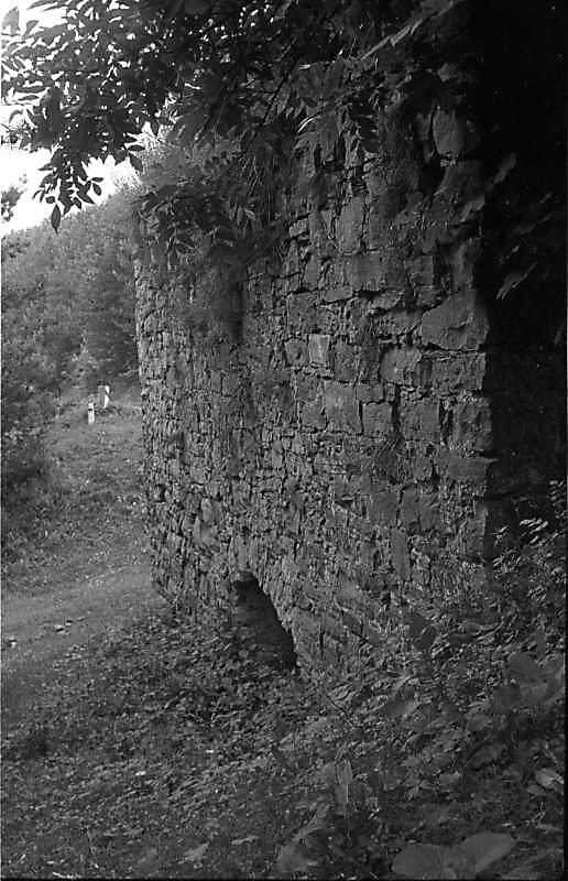 1988 р. Вигляд із заходу