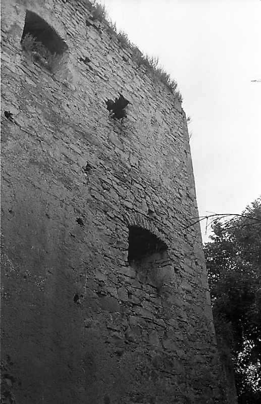 1988 р. Башта 10. Верхня частина.…