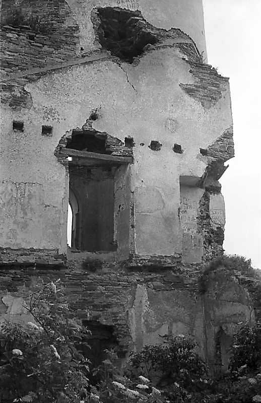 Фагмент 2-го поверху