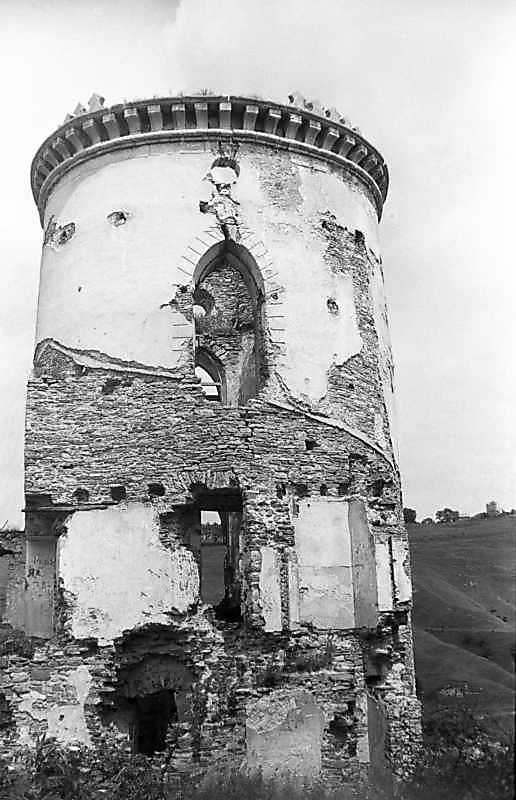 1988 р. Вигляд з півдня