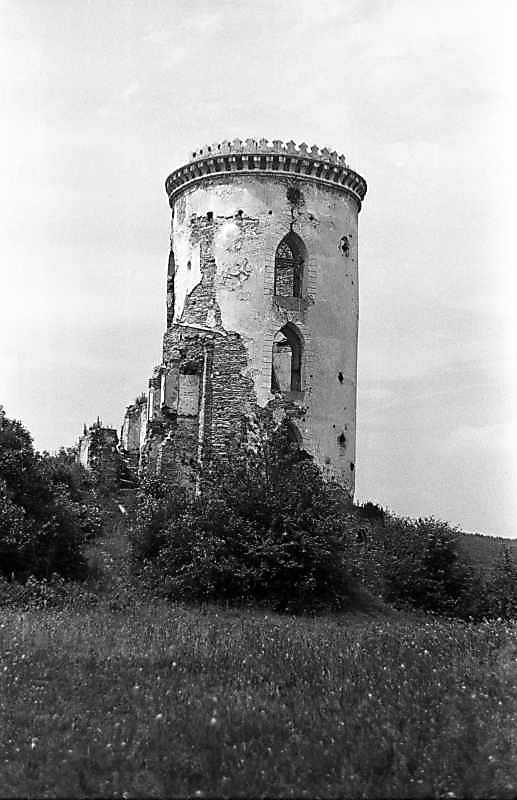 1988 р. Вигляд зі сходу