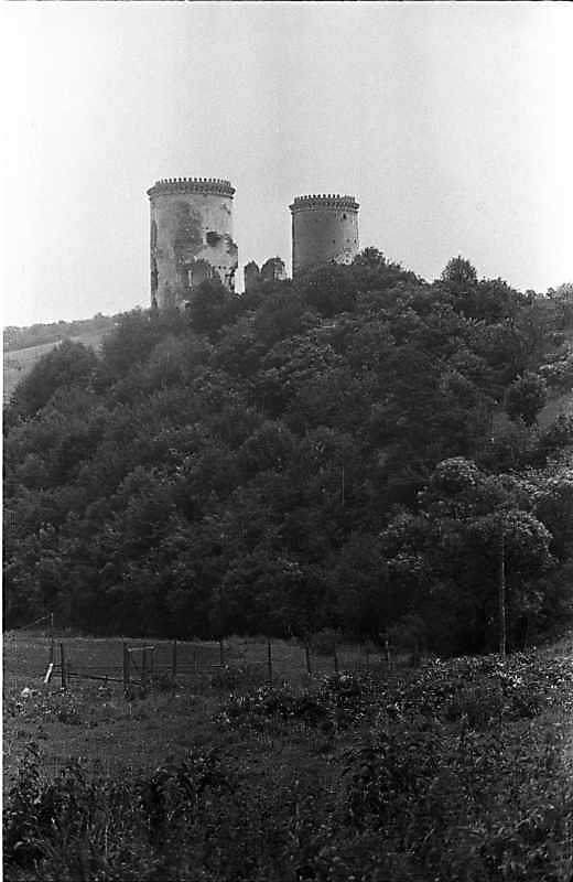 1988 р. Загальний вигляд з північного…