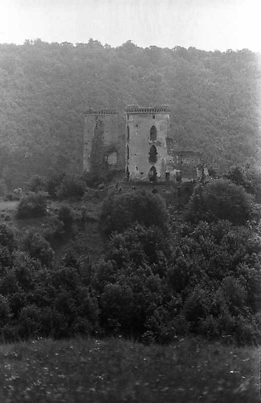 1988 р. Загальний вигляд з північного…