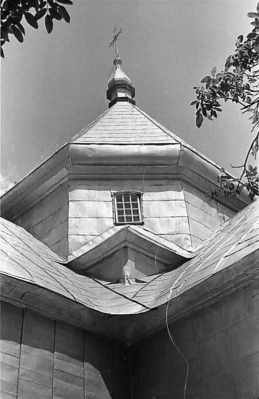 1988 р. Верх. Вигляд з позиції А3