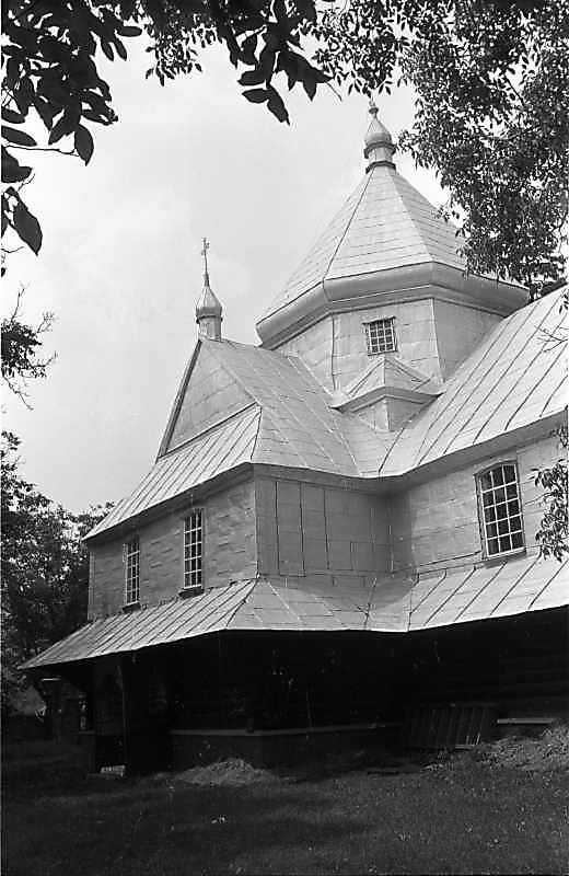 1988 р. Вигляд з позиції А2