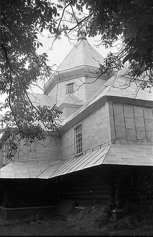 1988 р. Вигляд з позиції А2