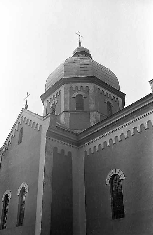 1988 р. Верх. Вигляд з південного сходу