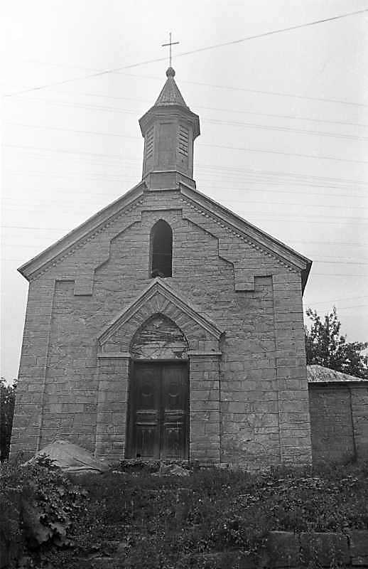 1988 р. Загальний вигляд з позиції С3