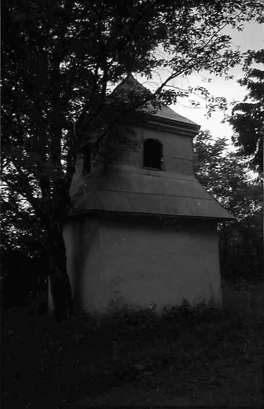 1988 р. Дзвіниця