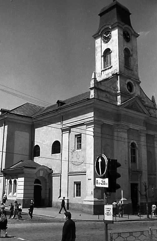 1988 р. Вигляд з позиції А4