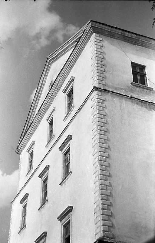 1988 р. Центральна частина. Вигляд з…