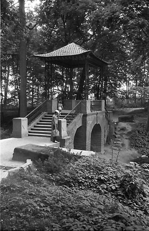 1988 р. Загальний вигляд