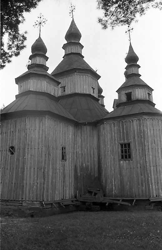 1988 р. Вигляд з позиції А1