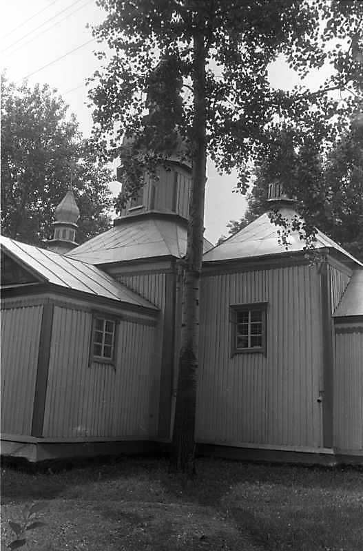 1988 р. Вигляд з позиції А4