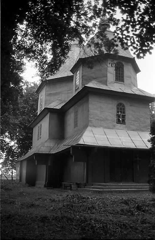 1988 р. Загальний вигляд з позиції А4