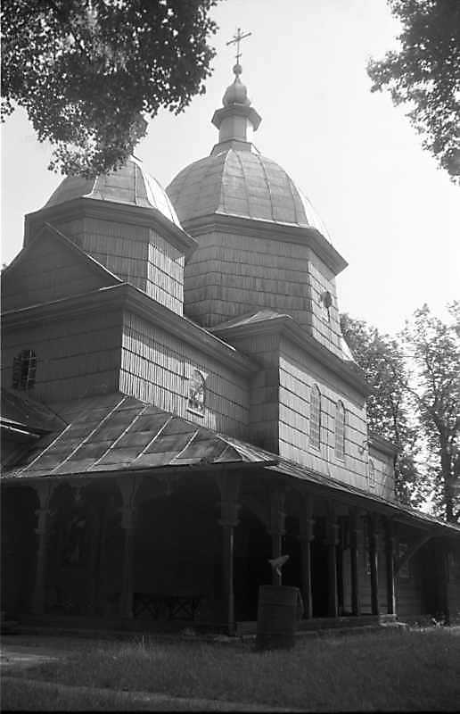 Церква св.Михаїла