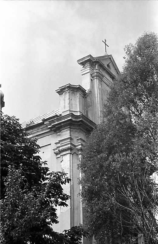 1988 р. Вигляд з позиції А4