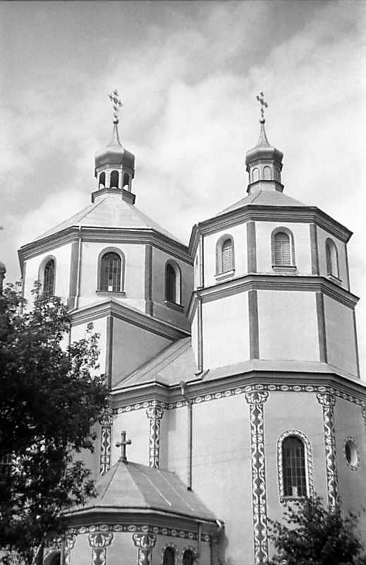 1988 р. Вигляд з позиції А2